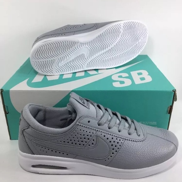 nike sb air max bruin vapor l